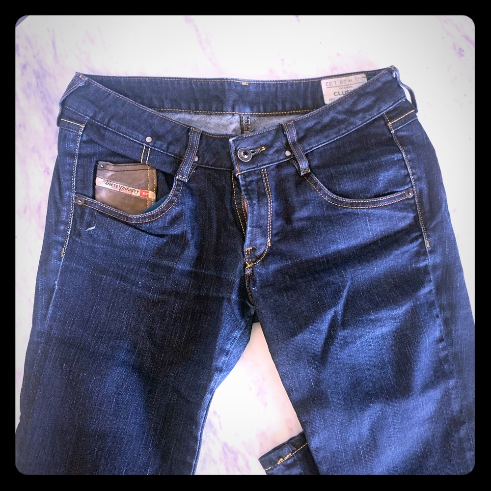 Diesel Jeans